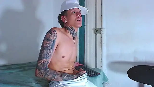 Živý XXX chat gabriel_reyes21
