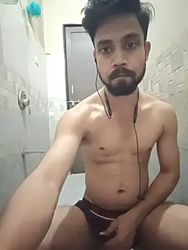 Rocky01mumbai01 Pertunjukan Webcam