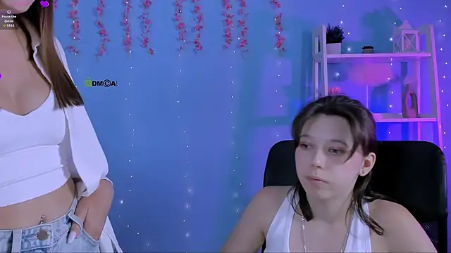 XXX chat uživo modela aria_wild_