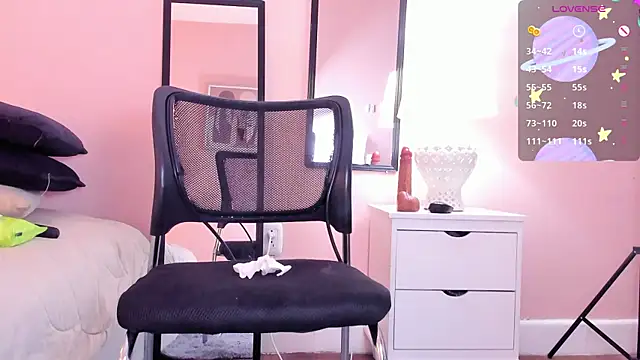 isabella_milf_'s Live XXX Chat