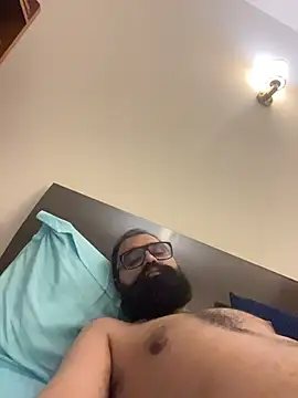 Chat XXX Live ThatBeardDude