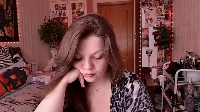 Živý XXX chat cutewhip