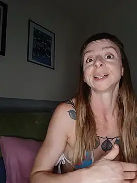 Sexwestworld Webcamshow