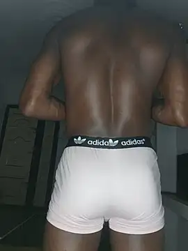 Skywalker- Live XXX Chat