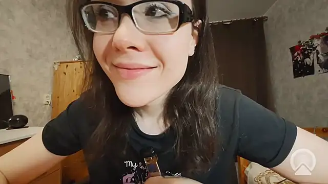 RachelSav Obrolan Langsung XXX