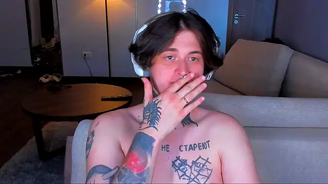 Chat XXX Live _torfin_