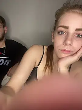 VioletxBlue Live XXX Chat