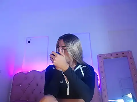 Živý XXX chat Sussan_cooper