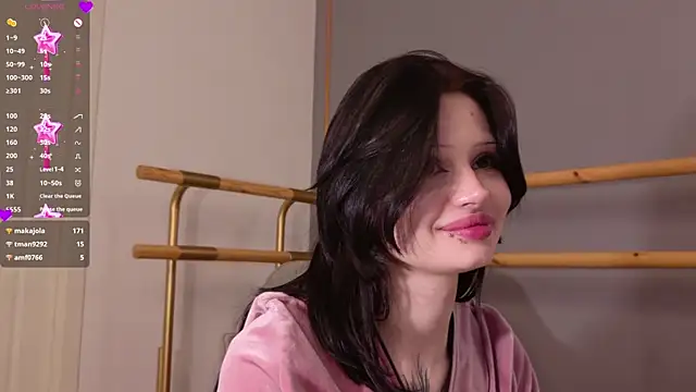 Cindy_Page Chat XXX live