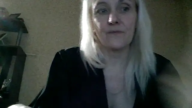 Živý XXX chat Calissako