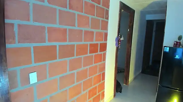 XXX chat uživo modela Sebastie_