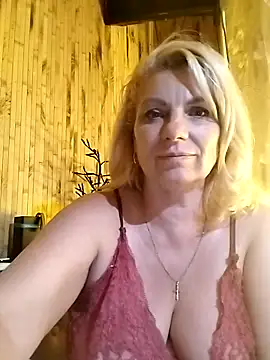Milla_kis' Live XXX Chat