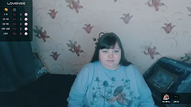 Chat +18 de fistashka___ ao vivo
