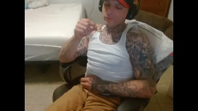 DADDY_KANE8--- Live XXX-Chat