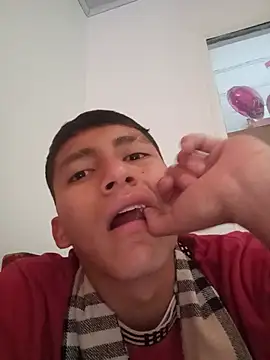 Alexisprbs263 Pertunjukan Webcam
