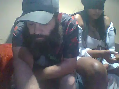 แชท XXX สดของ Interracialcouple35
