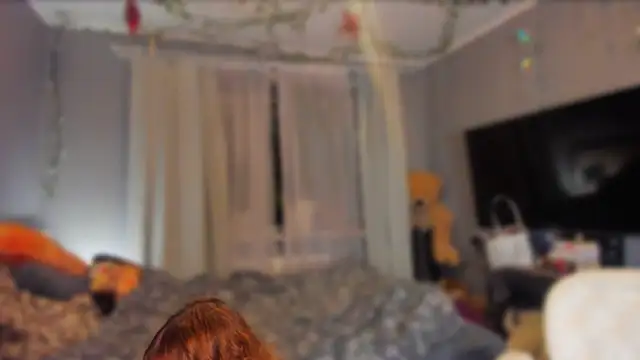 Živý XXX chat KlementinaBbG