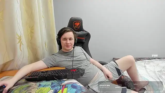 iliaskrislove live XXX chat