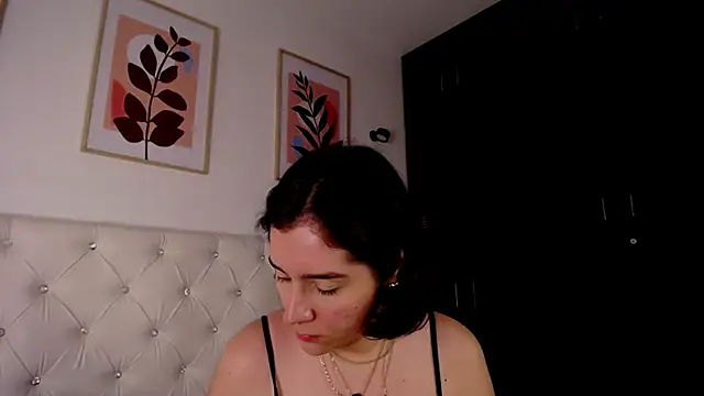 Barbie_Goddess Adlı Modelin Canlı XXX Sohbeti