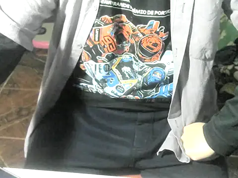 OreCam Live XXX-chat