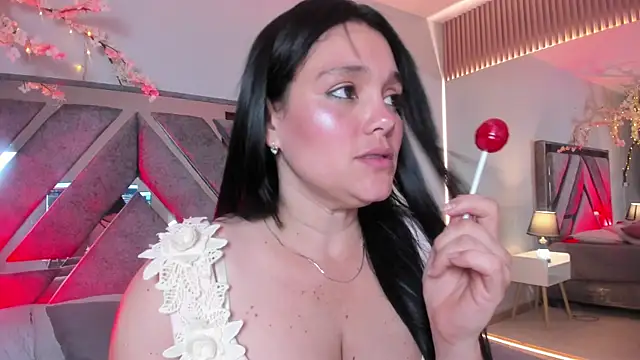 Chat XXX en directo de Astrid_williams