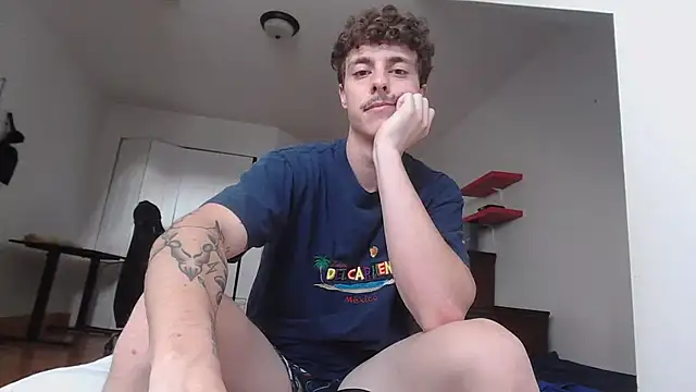 marcoolaso élő XXX-chatje