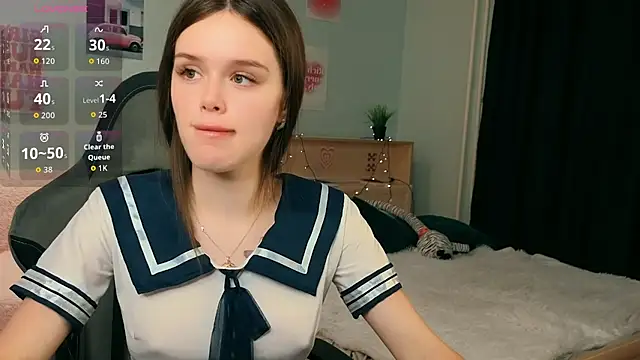 ginnyclub's Live XXX Chat