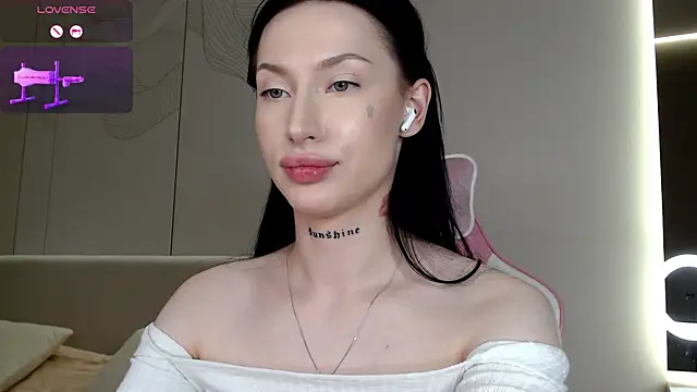 JenniferQueen11's Live XXX Chat