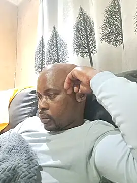 Živý XXX chat BlackMaskedBear