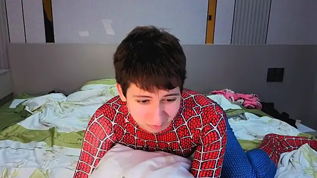Chatroom XXX en direct de Timothy_Fox
