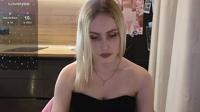 Živý XXX chat Bella_Villen