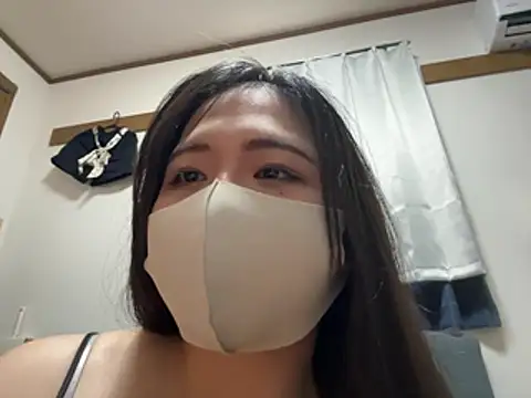 Chat XXX en directo de kyonchi_ch