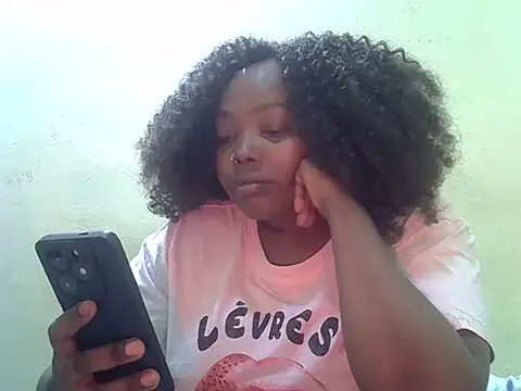 Živý XXX chat big_bootty96