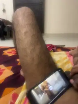 ultimate_power Webcam Show