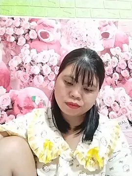 Chat +18 de Xuka_lyss ao vivo
