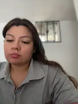 Chat +18 de AnnaSanchez ao vivo