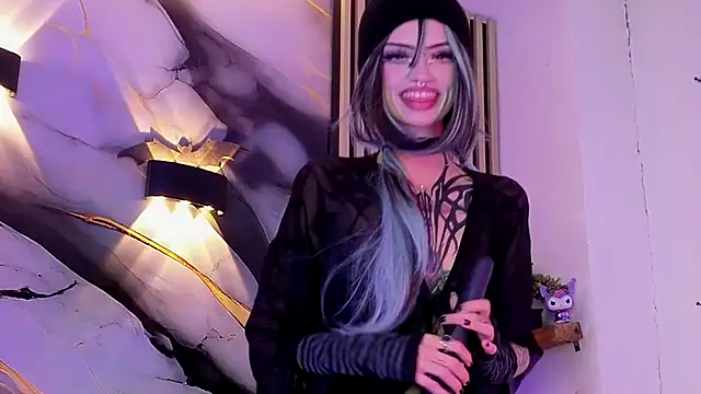 chloe_jacksonn Adlı Modelin Canlı XXX Sohbeti
