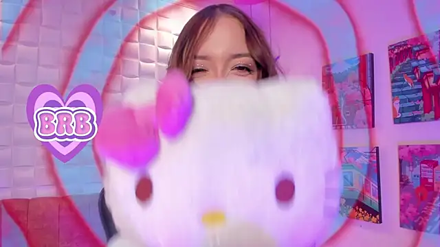Živý XXX chat HarperrWest