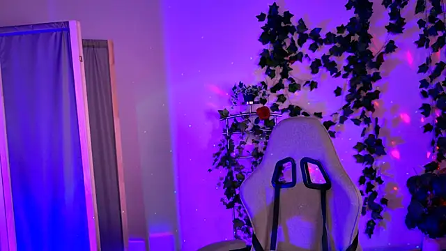 Kumiho_7777 Chat XXX in diretta