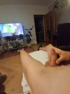 FancySnake – Naživo XXX chat