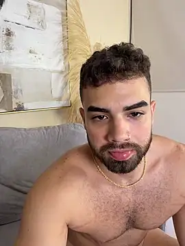 PaulPhoenix_ 라이브 XXX 채팅