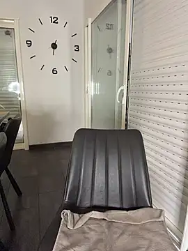 Clarasense__ Adlı Modelin Canlı XXX Sohbeti