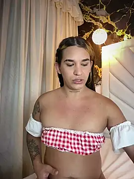 Sweet_vicky_hot Adlı Modelin Canlı XXX Sohbeti