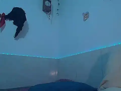Dabria_luxee Adlı Modelin Canlı XXX Sohbeti