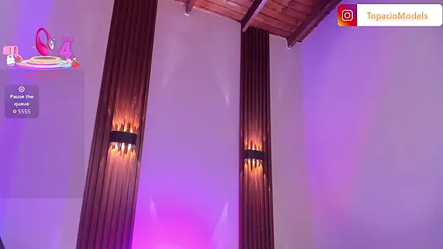 Živý XXX chat Lisy19