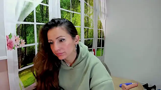 vanessabrown_ Obrolan Langsung XXX