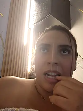 LizzRousen Live XXX chat