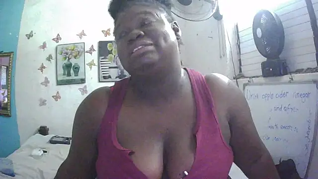 XXX chat uživo modela SherBunnyBoo87