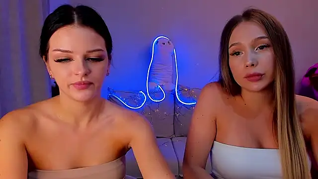 anna_lillian Webcamshow