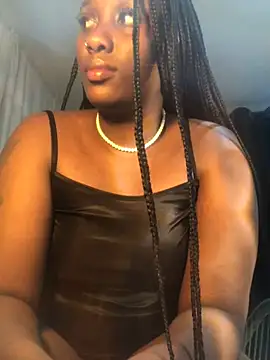 Lola_Davis6's Live XXX Chat
